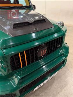 مرسيدس بنز G-Class